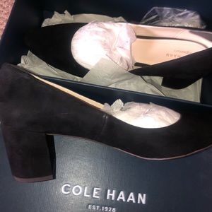 Cole Haan heels